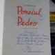 PONEIUL PEDRO - ERWIN STRITTMATTER