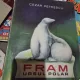 FRAM URSUL POLAR , CEZAR PETRESCU