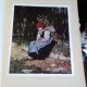 L'ART DE MIHALY MUNKACSY - LAJOS VEGVARI