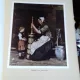 L'ART DE MIHALY MUNKACSY - LAJOS VEGVARI