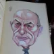 CUM MA VEZI SI CUM TE VAD. 101. PORTRETE - MARIAN AVRAMESCU