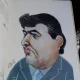 CUM MA VEZI SI CUM TE VAD. 101. PORTRETE - MARIAN AVRAMESCU