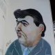 CUM MA VEZI SI CUM TE VAD. 101. PORTRETE - MARIAN AVRAMESCU