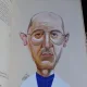 CUM MA VEZI SI CUM TE VAD. 101. PORTRETE - MARIAN AVRAMESCU