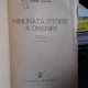 MINUNATA ISTORIE A OMENIRII - ANDRE RIBARD