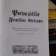 POVESTILE FRATILOR GRIMM