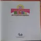 BIBLIA PE INTELESUL COPIILOR