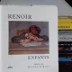 ENFANTS RENOIR - MICHEL ROBIDA