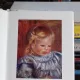 ENFANTS RENOIR - MICHEL ROBIDA