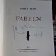 FABELN - I.A. KRYLOW  (FABULE)
