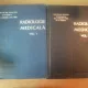 RADIOLOGIE MEDICALA VOL I , II DE PROF.DR.GH.SCHMITZER IN COLABORARE CU DR.I.ZISSU , DR.I.PANA, DR.V.GRANCEA , 1967