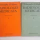 RADIOLOGIE MEDICALA de GHEORGHE CHISLEAG, VOL I-II 1986