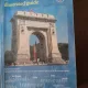 BUCHAREST ILLUSTRATED GUIDE 2013