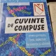 DICTIONAR DE CUVINTE COMPUSE - SILVIU CONSTANTINESCU