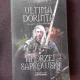 ULTIMA DORINTA - ANDRZEJ SAPKOWSKI