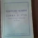 SCRIITORI ROMANI DESPRE LIMBA SI STIL - GH. BULGAR
