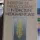 INDREPTAR DE FARMACOGRAFIE SI INTERACTIUNI MEDICAMENTOASE - B. CUPARENCU