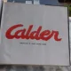 CALDER - ALBUM VARIATIUNI PE TEMA  HOMO FABER. DAN HAULICA - CU 12 PORTRETE DE DAN. ER. GRIGORESCU