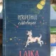 PERIPETIILE CATELUSEI LAIKA - TERESA NOCE