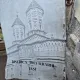 BISERICA TREI IERARHI DIN IASI - N. GRIGORAS