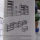 CONSTRUCTIA LA INDEMANA ORICARUI GOSPODAR - STEFAN VODA