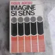 IMAGINE SI SENS - PASCAL BENTOIU