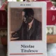 NICOLAE TITULESCU - ION M. OPREA
