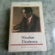 NICOLAE TITULESCU - ION M. OPREA