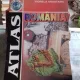 ROMANIA. ATLAS - VIORELA ANASTASIU