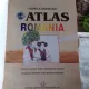 ROMANIA. ATLAS - VIORELA ANASTASIU