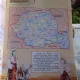 ROMANIA. ATLAS - VIORELA ANASTASIU