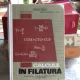 CALCULE IN FILATURA - NICOLAE BADAN