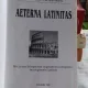 AETERNA LATINITAS - EUGEN MUNTEANU   MICA ENCICLOPEDIE