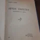SPRE ORIENT - OLTEA I . NISTOR