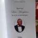 ISTORICUL LIVIU MARGHITAN LA A 70-A ANIVERSARE