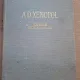 OPERE ECONOMICE - A.D. XENOPOL
