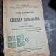 CURS ELEMENTAR DE ALGEBRA SUPERIOARA, CLASA VI-A REALA - P. MARINESCU