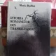 ISTORIA ROMANILOR DIN TRANSILVANIA - MARIO RUFFINI