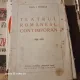 Paul I. Prodan - TEATRUL ROMANESC CONTIMPORAN 1920 1927