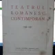 Paul I. Prodan - TEATRUL ROMANESC CONTIMPORAN 1920 1927