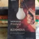 PRINCIPIUL LUI ALCHIMEDUS - SASCHA KUGLER