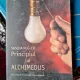 PRINCIPIUL LUI ALCHIMEDUS - SASCHA KUGLER