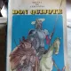 DON QUIJOTE DE LA MANCHA-MIGUEL DE CERVANTES