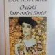 O VIATA INTR-O ALTA LIMBA de EVA HOFFMAN , 1994