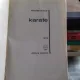 KARATE - NICOLAE BUCUR