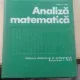 ANALIZA MATEMATICA de LASCU BAL , Bucuresti 1971