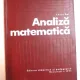 ANALIZA MATEMATICA de LASCU BAL , Bucuresti 1971