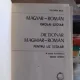 DICTIONAR MAGHIAR ROMAN PENTRU UZ SCOLAR - KELEMEN BELA