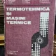 TERMOTEHNICA SI MASINI TERMICE - AL. DANESCU