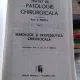 TRATAT DE PATOLOGIE CHIRURGICALA - E. PROCA   VOL.1